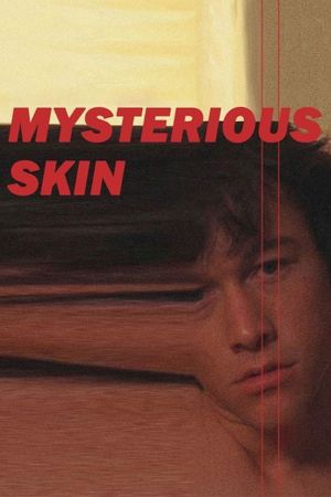 Mysterious Skin's poster