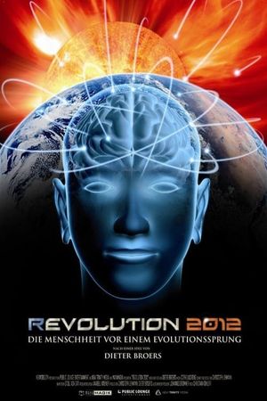 Revolution 2012's poster