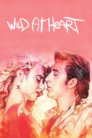 Wild at Heart's poster