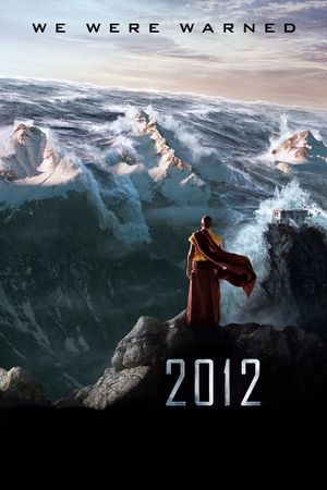 2012's poster