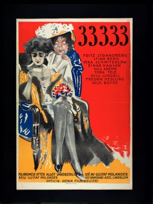33.333's poster