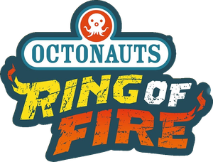 Octonauts: The Ring of Fire's poster