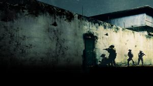 Zero Dark Thirty's poster