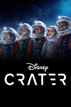 Crater's poster