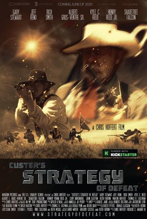 Custer's Strategy of Defeat's poster image