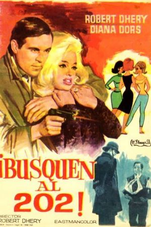 The Counterfeit Constable's poster