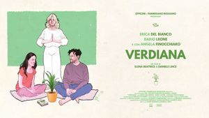 Verdiana's poster