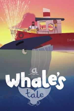 A Whale's Tale's poster