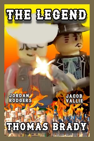 The Legend's poster