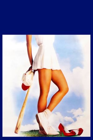 A League of Their Own's poster