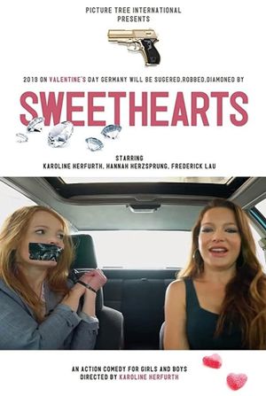 Sweethearts's poster