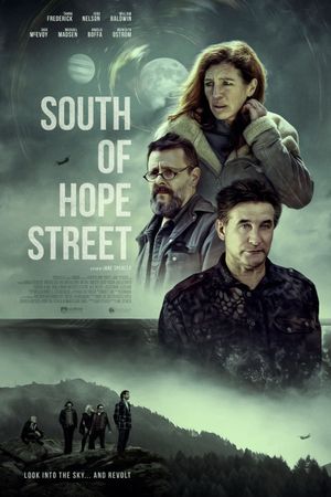 South of Hope Street's poster
