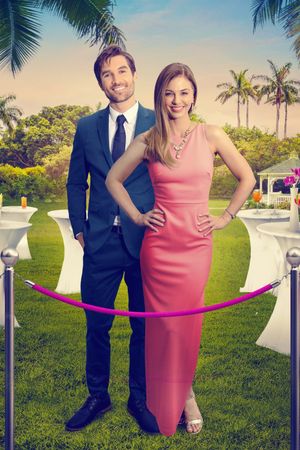 The Love Gala's poster