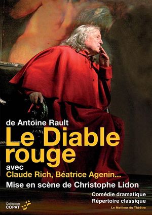 Le Diable rouge's poster