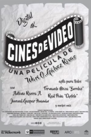 Cines de Video's poster