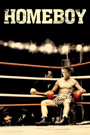 Homeboy's poster