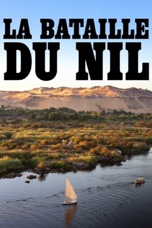 La Bataille du Nil's poster