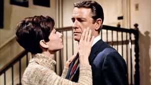 Wait Until Dark's poster