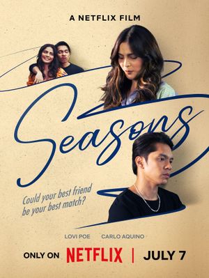 Seasons's poster