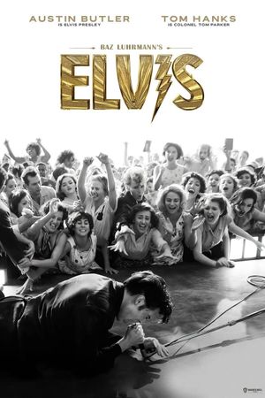 Elvis's poster