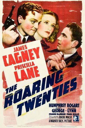 The Roaring Twenties's poster