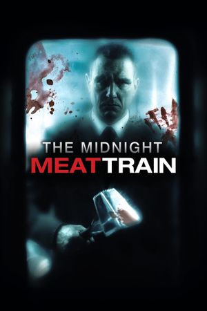 The Midnight Meat Train's poster