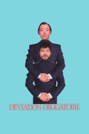 Chevallier et Laspalès - Déviation obligatoire's poster