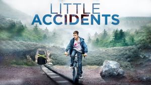 Little Accidents's poster
