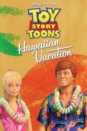 Hawaiian Vacation's poster