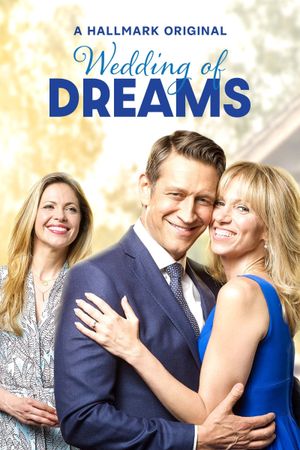 Wedding of Dreams's poster