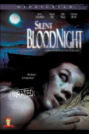 Silent Bloodnight's poster