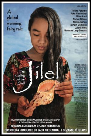 Jilel: The Calling of the Shell's poster