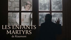 Les enfants martyrs de Riaumont's poster