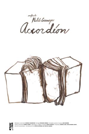 Accordion's poster