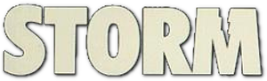 Storm's poster