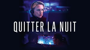 Through the Night's poster