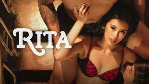 Rita's poster