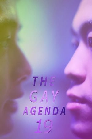 The Gay Agenda 19's poster