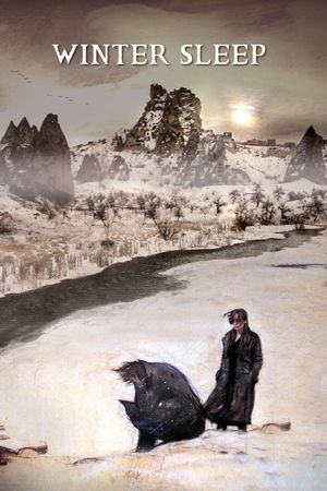 Winter Sleep's poster