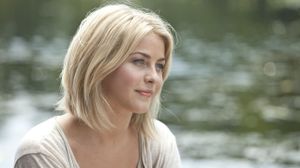 Safe Haven's poster