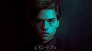 Dismissed's poster