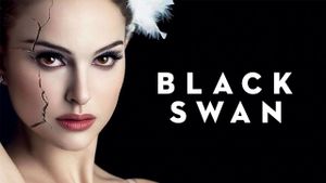 Black Swan's poster