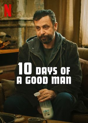 10 Days of a Good Man's poster