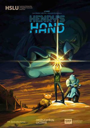 Henry's Hand's poster image