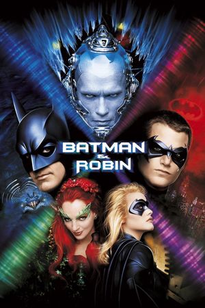 Batman & Robin's poster image