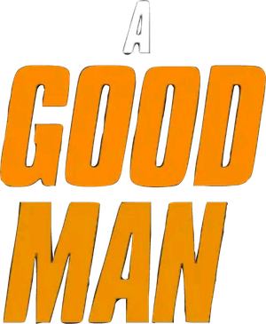 A Good Man's poster