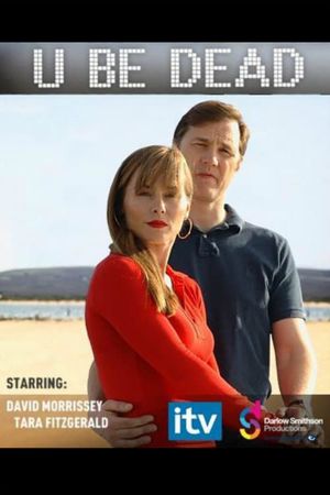 U Be Dead's poster