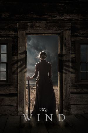 The Wind's poster