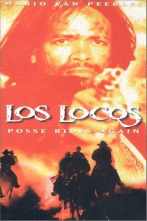 Los Locos's poster