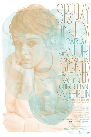 Spooky & Linda's poster